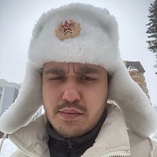 Фотография мужчины Никита, 25 лет из г. Чебоксары