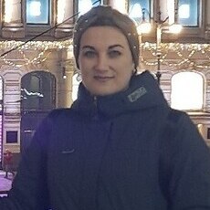 Фотография девушки Алла, 44 года из г. Санкт-Петербург