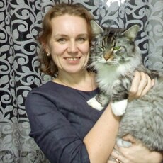 Фотография девушки Ирина, 48 лет из г. Осинники