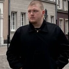 Фотография мужчины Алексей, 25 лет из г. Бобруйск