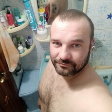 Фотография мужчины Андрей, 39 лет из г. Могилев