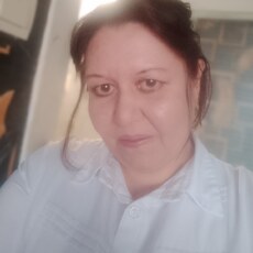 Фотография девушки Ксения, 43 года из г. Лысьва