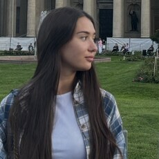 Фотография девушки Милана, 26 лет из г. Санкт-Петербург