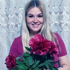 Фотография девушки Каролина, 23 года из г. Зеленоград