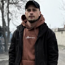 Фотография мужчины Павел, 31 год из г. Луганск