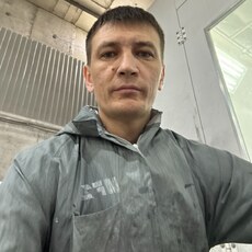 Фотография мужчины Руслан, 37 лет из г. Петропавловск