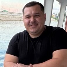 Фотография мужчины Динар, 33 года из г. Уфа
