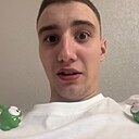 Егор, 19 лет