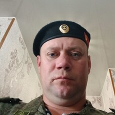 Фотография мужчины Михаил, 36 лет из г. Екатеринбург