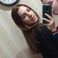 Фотография девушки Юлия, 18 лет из г. Могилев