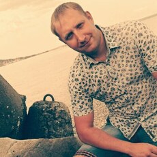 Фотография мужчины Алексей, 38 лет из г. Ульяновск