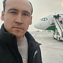 Odiljon, 33 года