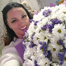 Фотография девушки Ирина, 46 лет из г. Москва