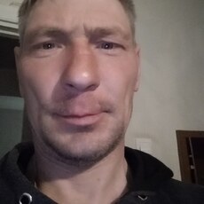 Фотография мужчины Игорь, 42 года из г. Ижевск