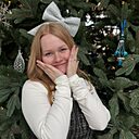 Настя, 19 лет