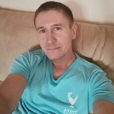 Фотография мужчины Александр, 44 года из г. Липецк