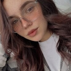 Фотография девушки Ангелина, 24 года из г. Прокопьевск