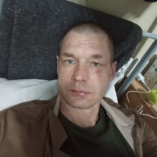 Фотография мужчины Алексей, 45 лет из г. Тверь