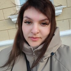 Фотография девушки Ирина, 33 года из г. Ломоносов
