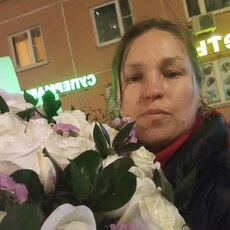 Фотография девушки Анна, 35 лет из г. Москва
