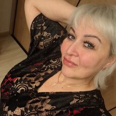 Фотография девушки Оля, 43 года из г. Санкт-Петербург