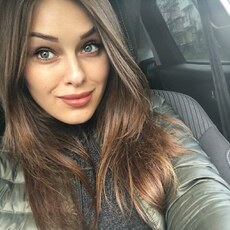 Фотография девушки Милена, 35 лет из г. Новосибирск