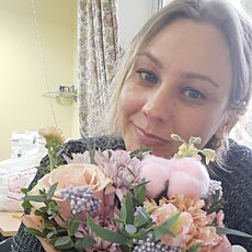 Фотография девушки Ирина, 44 года из г. Барнаул