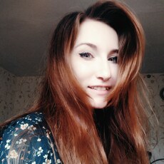Фотография девушки Любовь, 35 лет из г. Нижнекамск