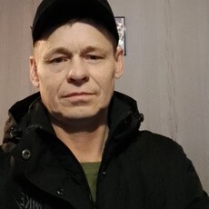 Фотография мужчины Игорь, 51 год из г. Чусовой