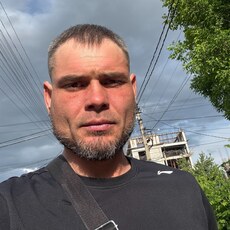 Фотография мужчины Михаил, 38 лет из г. Бишкек