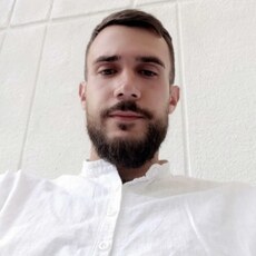 Фотография мужчины Виталий, 28 лет из г. Караганда