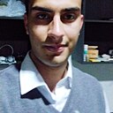 Сайрус, 23 года