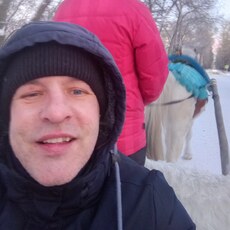 Фотография мужчины Алексей, 43 года из г. Ангарск