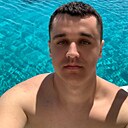 Maks, 34 года