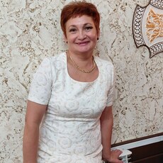 Фотография девушки Оксана, 54 года из г. Краснодар
