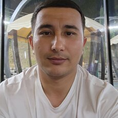 Фотография мужчины Jasur, 25 лет из г. Ташкент