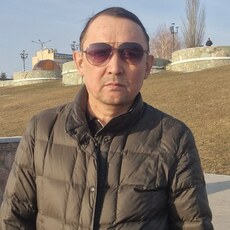 Фотография мужчины Marat, 55 лет из г. Павлодар