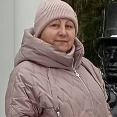 Фотография девушки Алена, 54 года из г. Мариуполь