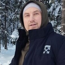 Фотография мужчины Александр, 39 лет из г. Петрозаводск