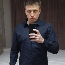 Фотография мужчины Александр, 36 лет из г. Саратов