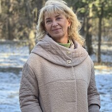 Фотография девушки Светлана, 59 лет из г. Кемерово