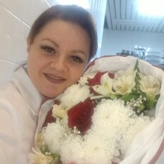 Фотография девушки Анна, 41 год из г. Урай