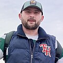 Егор, 36 лет