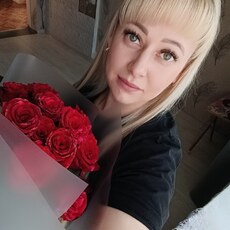 Фотография девушки Анастасия, 33 года из г. Котельнич