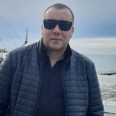 Фотография мужчины Александр, 39 лет из г. Нижний Новгород
