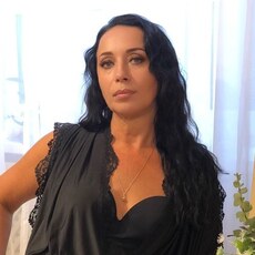 Фотография девушки Каролина, 53 года из г. Новосибирск