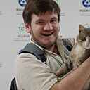 Глеб, 23 года
