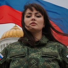 Фотография девушки Светлана, 29 лет из г. Чехов