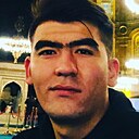 Ilya, 26 лет