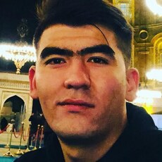 Фотография мужчины Ilya, 26 лет из г. Улан-Удэ
